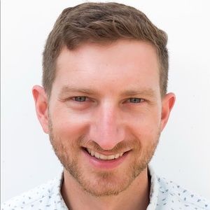 Meet your Posher, Brad